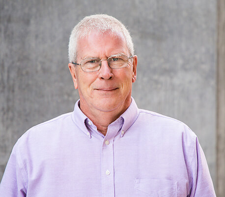 John McGann Director of Civil Engineering