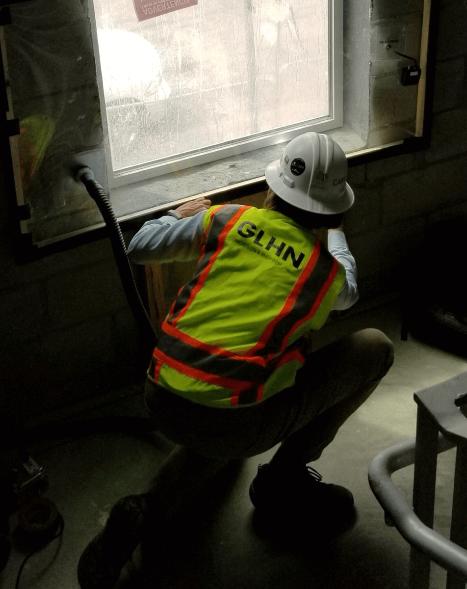 GLHN Architects & Engineers, Building Architecture Design, Engineering Planning Firms